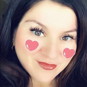 Meet your Posher, Lorena
